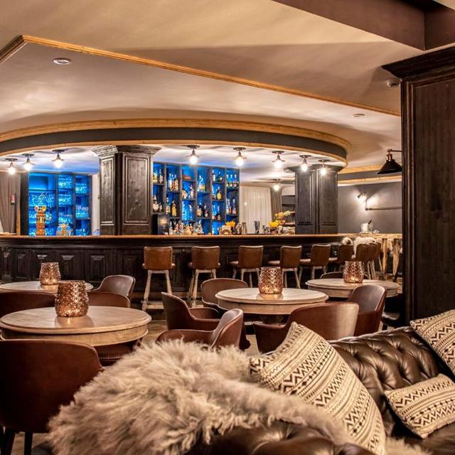 Grifone Dolomiti Resort - Afbeelding 13