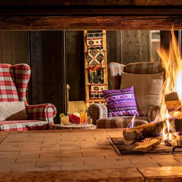 Grifone Dolomiti Resort - Afbeelding 12