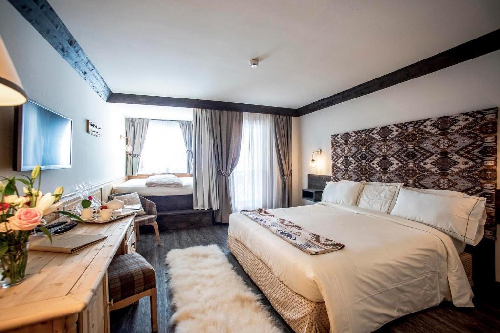 8 Dagen logies/ontbijt Hotel Grifone