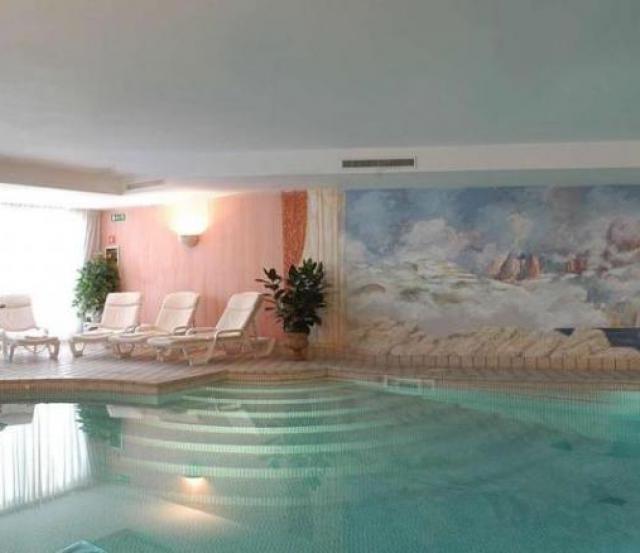 Grifone Dolomiti Resort - Afbeelding 15