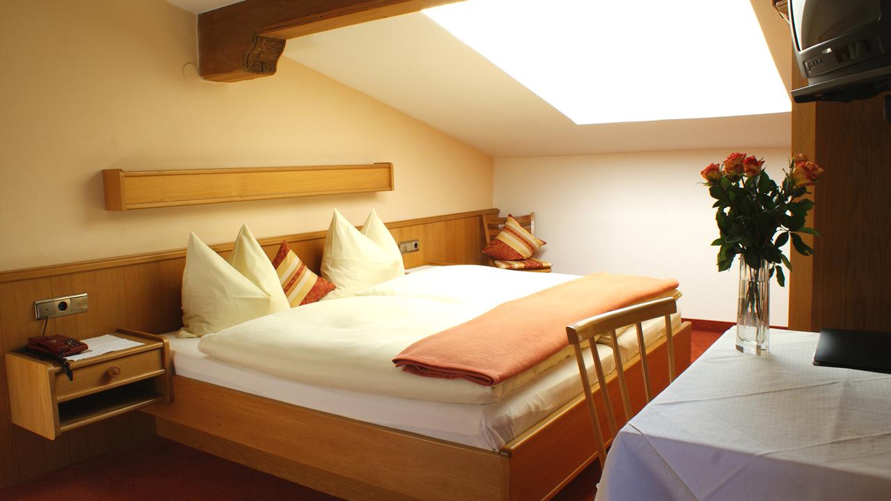 8 Dagen halfpension Gasthof Riederhof