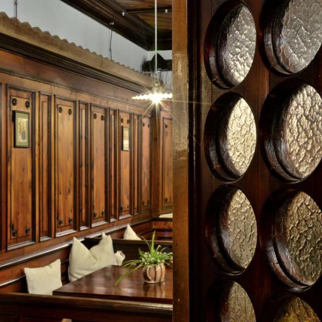 Parkhotel Sole Paradiso - hotel - Afbeelding 9