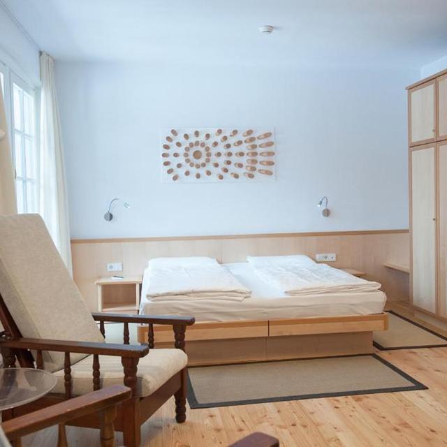 Parkhotel Sole Paradiso - hotel - Afbeelding 6