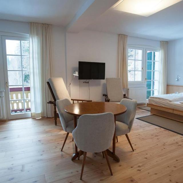 Parkhotel Sole Paradiso - hotel - Afbeelding 17