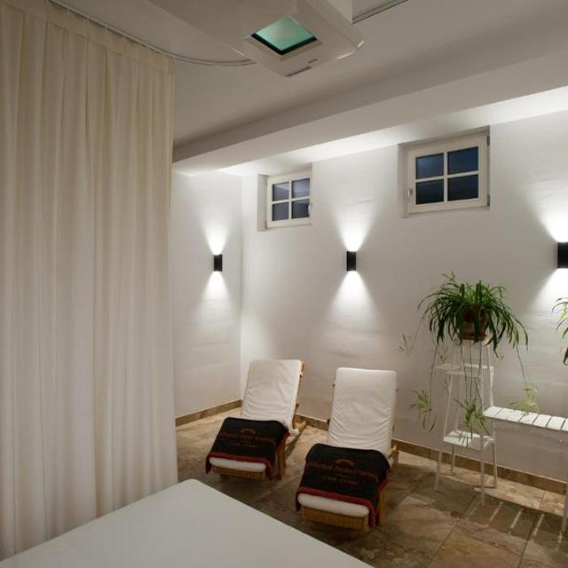 Parkhotel Sole Paradiso - hotel - Afbeelding 13