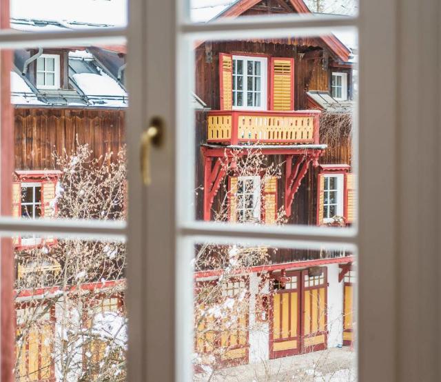 Parkhotel Sole Paradiso - hotel - Afbeelding 7