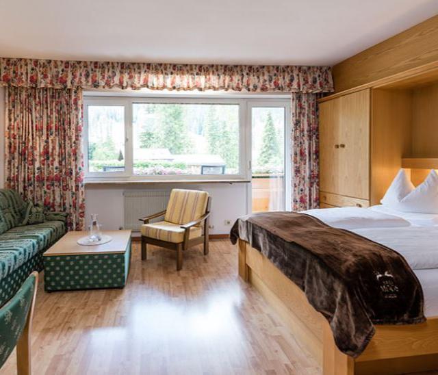 Sport & Kurhotel Bad Moos - Afbeelding 8