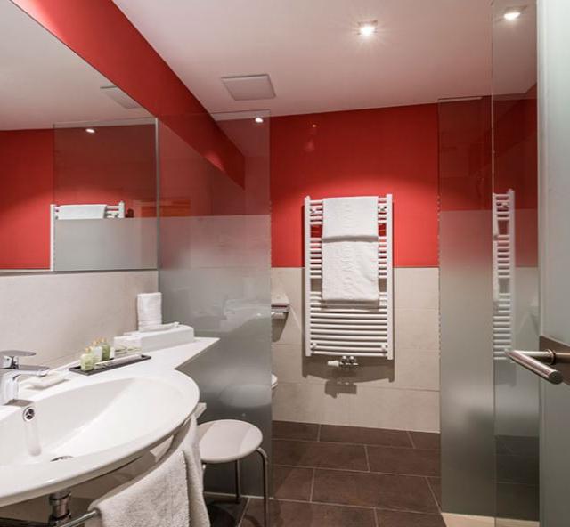 Sport & Kurhotel Bad Moos - Afbeelding 9