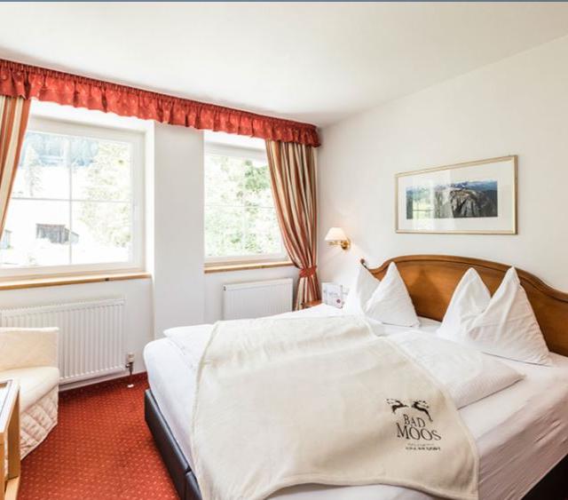 Sport & Kurhotel Bad Moos - Afbeelding 21