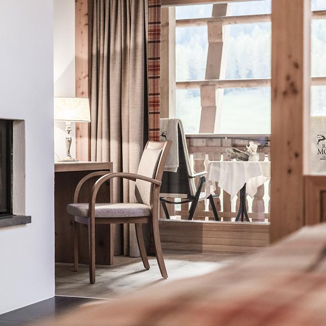Sport & Kurhotel Bad Moos - Afbeelding 23
