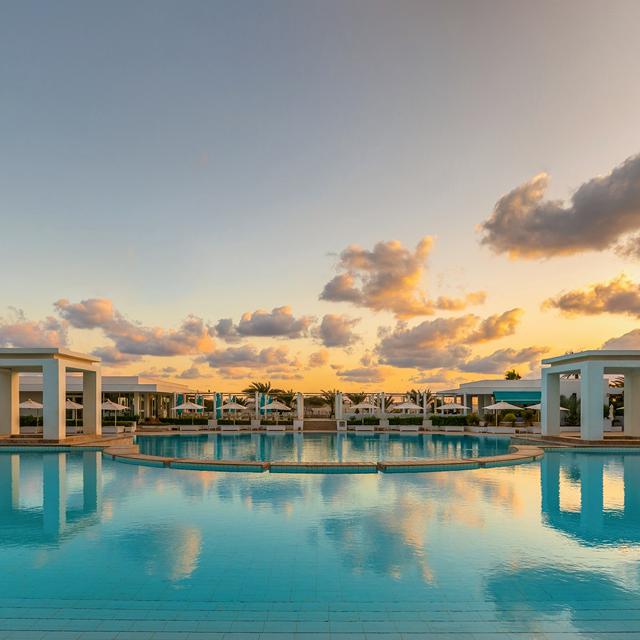 Hotel Radisson Blu Palace Resort & Thalasso, Djerba foto 5