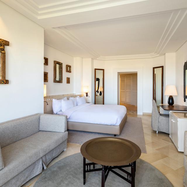 Hotel Radisson Blu Palace Resort & Thalasso
