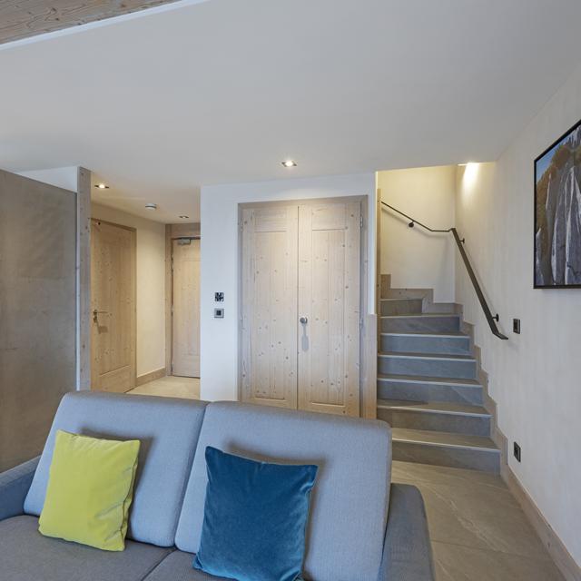 Résidence MGM les Chalets de Joy in Le Grand Bornand - foto 7
