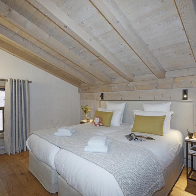 Résidence MGM les Chalets de Joy in Le Grand Bornand - foto 11