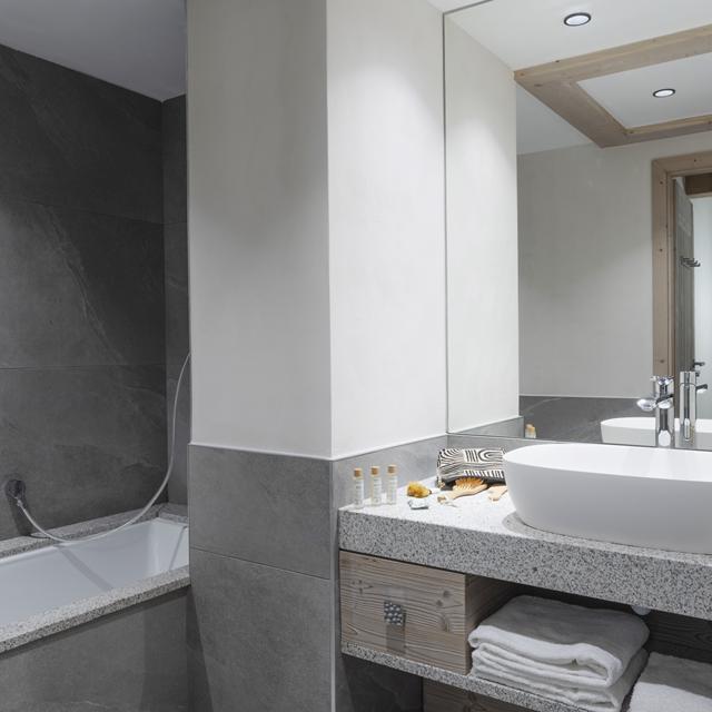 Résidence MGM les Chalets de Joy in Le Grand Bornand - foto 12