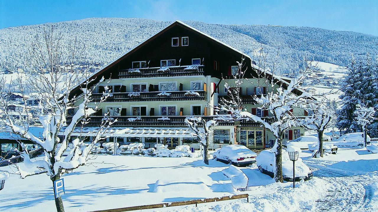 Onvergetelijke skivakantie Dolomiti Superski ⭐ sauna, kluisje op kamer, hond is welkom, wifi, speeltuin, wellness, parkeerplaats, zwembad, restaurant(s) Vertrek op Zaterdag 21 maart 2026