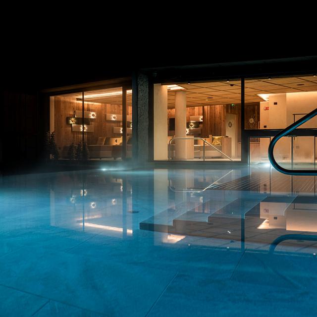 Hotel Monroc - Afbeelding 17