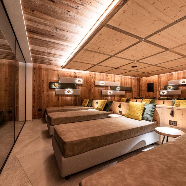 Hotel Monroc - Afbeelding 15