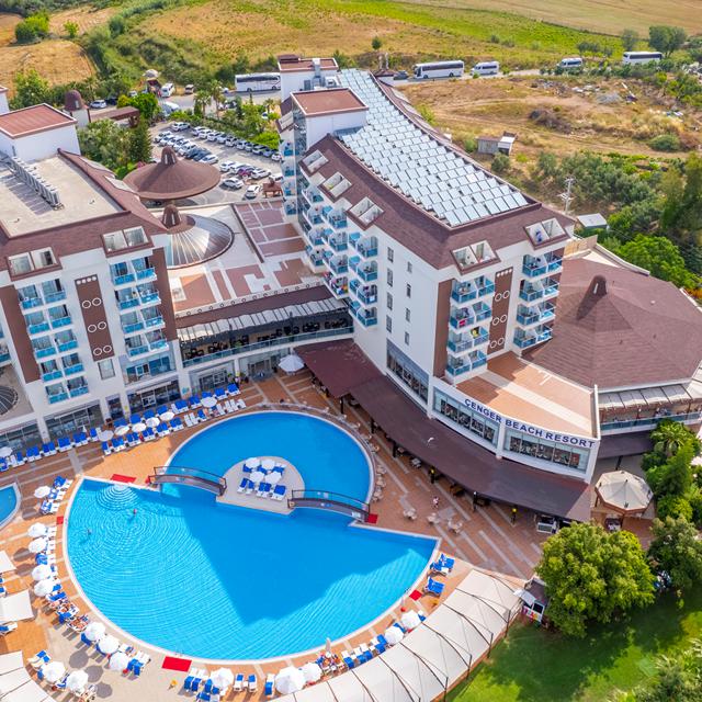 hotel-cenger-beach