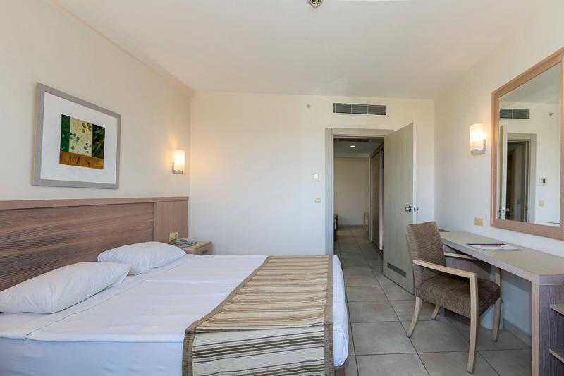8 Dagen logies Hotel Sural Resort