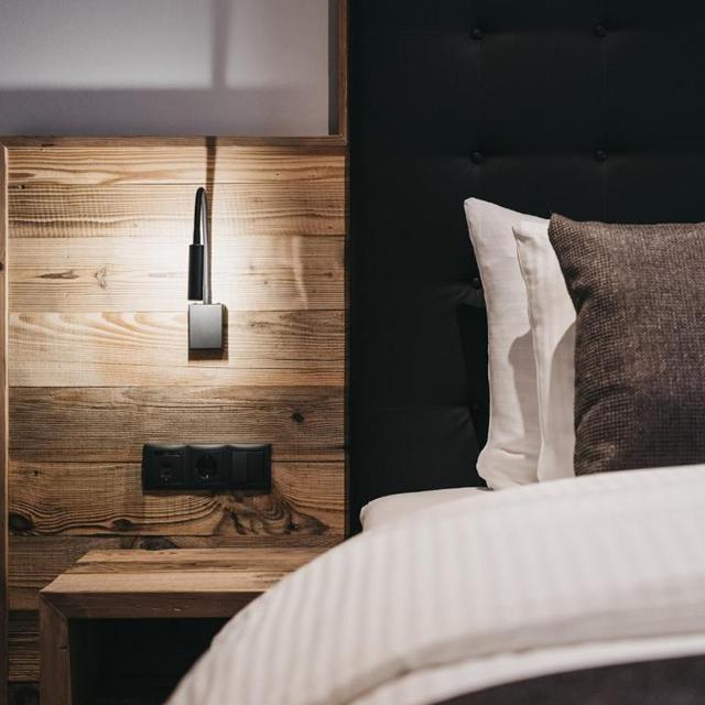 VAYA Residence Galtür - Afbeelding 16