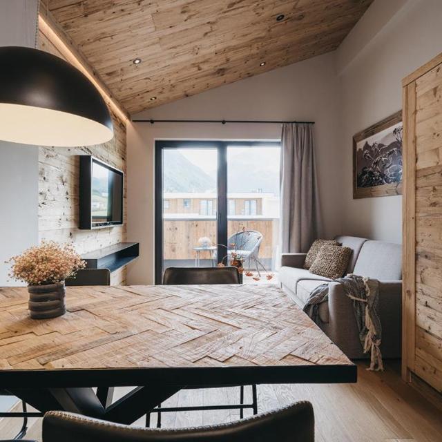 VAYA Residence Galtür - Afbeelding 15