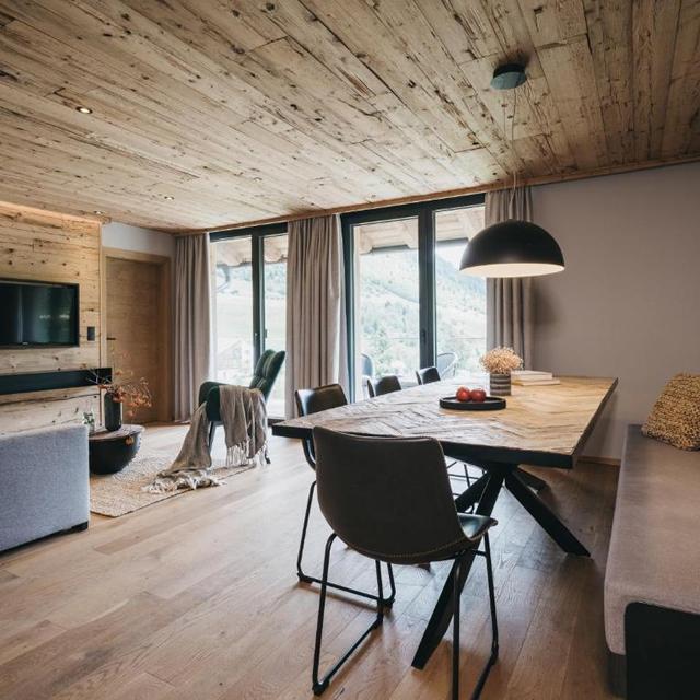 VAYA Residence Galtür - Afbeelding 12