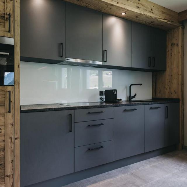 VAYA Residence Galtür - Afbeelding 11