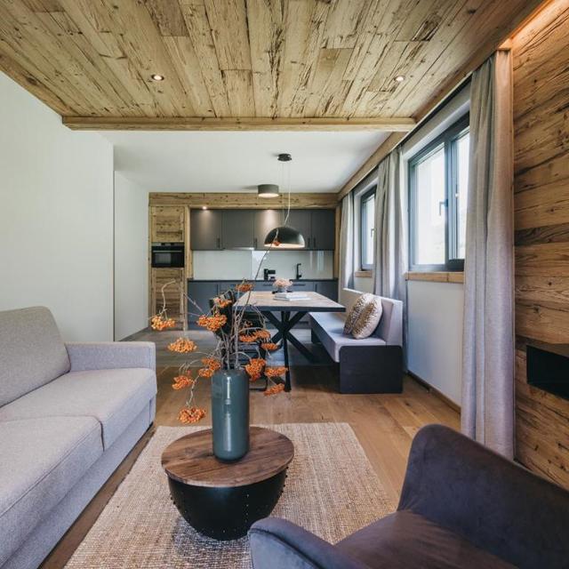 VAYA Residence Galtür - Afbeelding 10