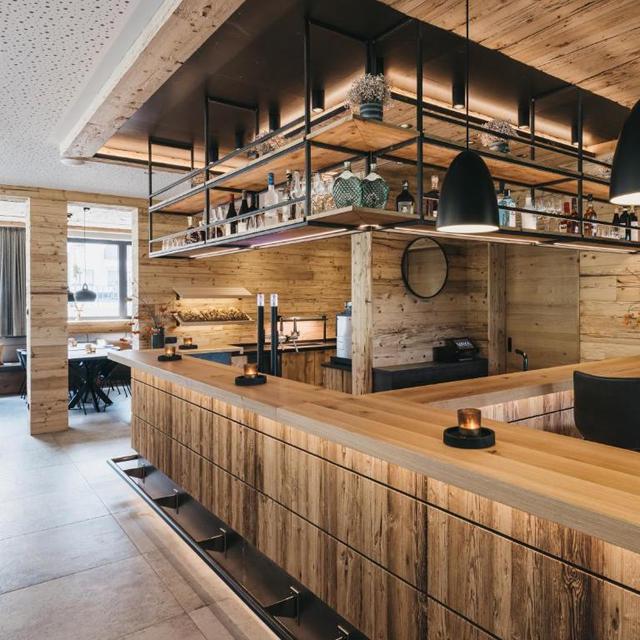 VAYA Residence Galtür - Afbeelding 6