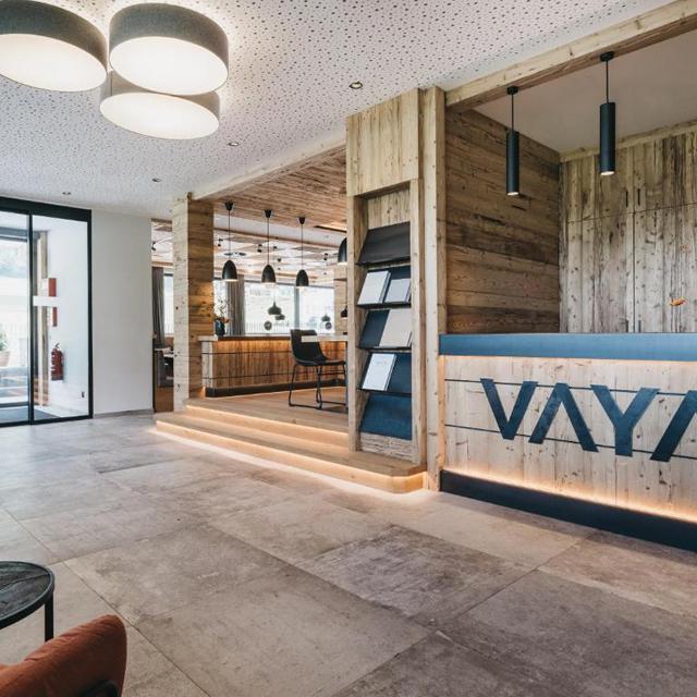 VAYA Residence Galtür - Afbeelding 7