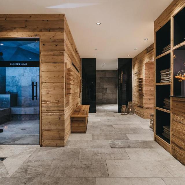 VAYA Residence Galtür - Afbeelding 8