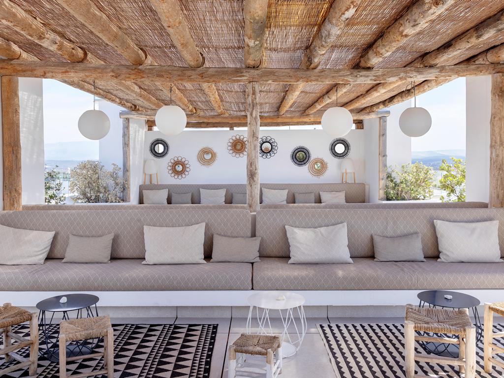 impressie Hotel HM Gran Fiesta