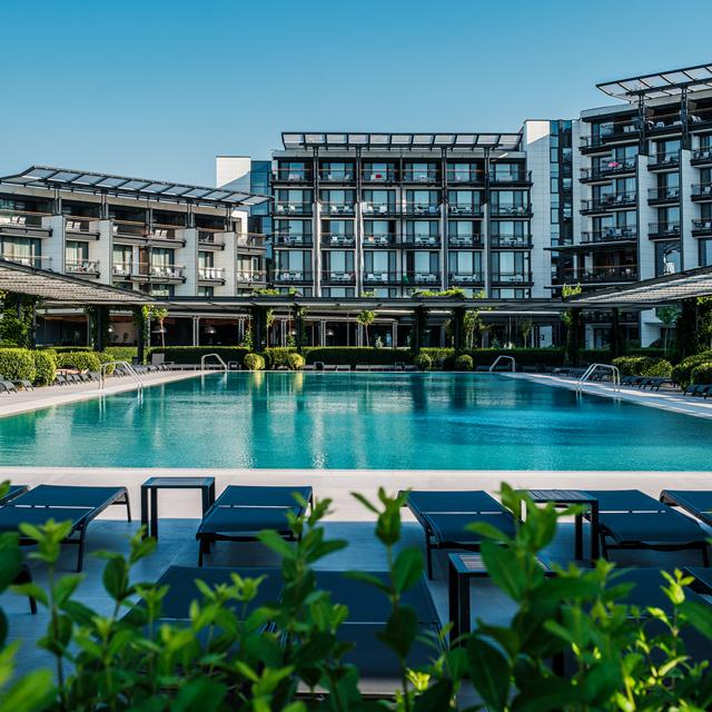 Voya Beach Resort, Sveti Vlas foto 5