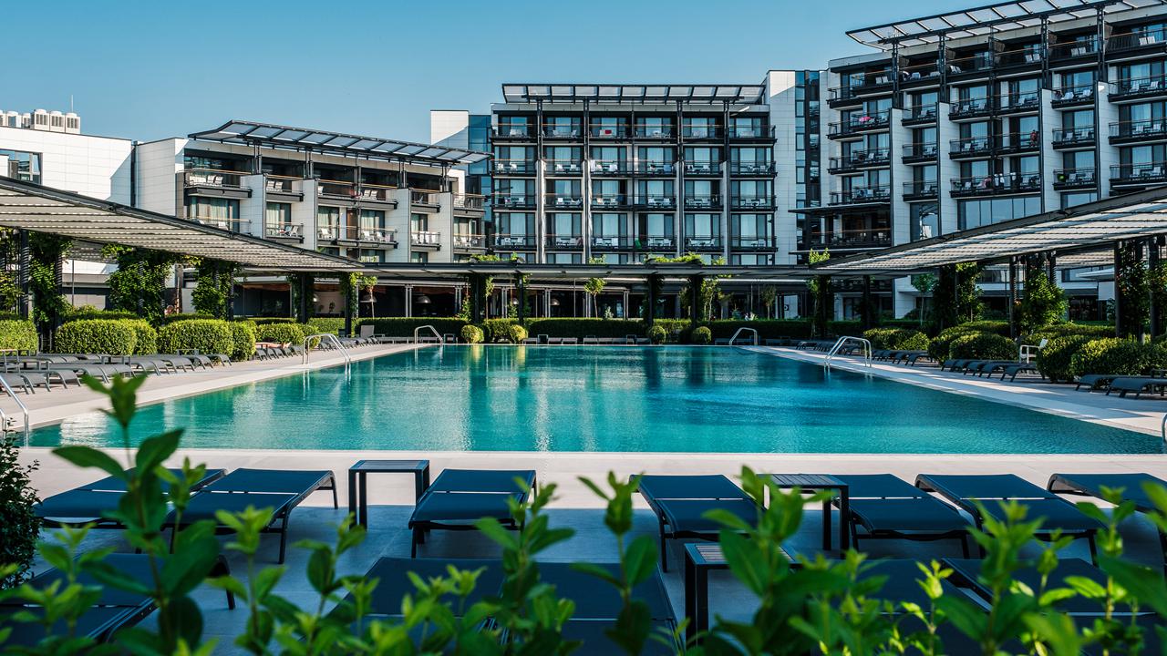 Voya Beach Resort
