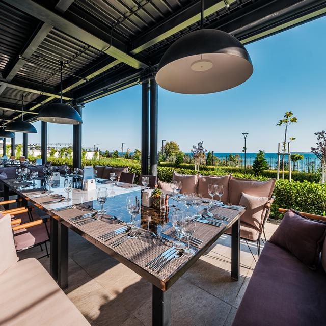 Voya Beach Resort