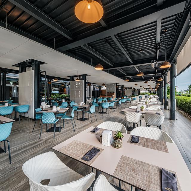 Voya Beach Resort