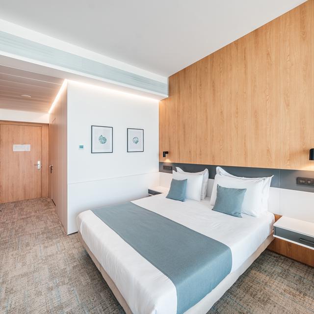 Voya Beach Resort