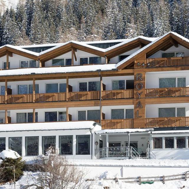 Hotel Royal - Afbeelding 11
