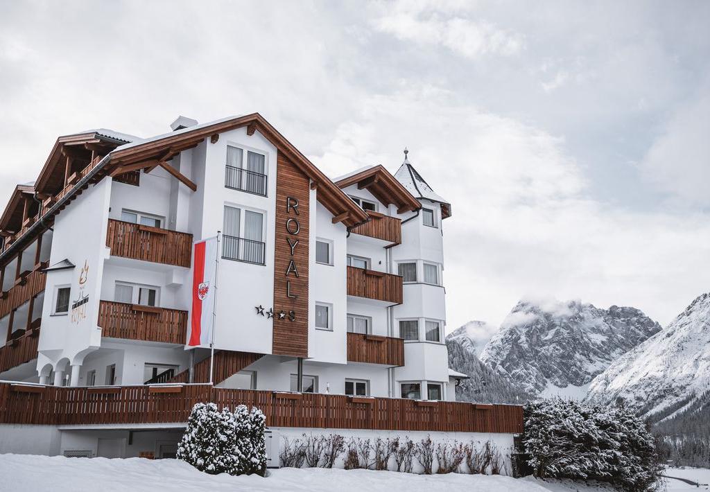 impressie Hotel Royal