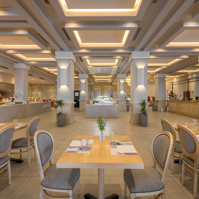 Hotel Lindos Imperial Resort & Spa