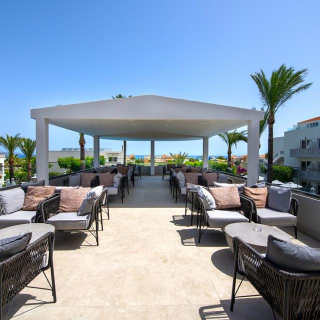 Selini Suites Waterpark