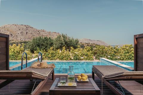 Hotel Lindos Imperial Resort & Spa – foto 4