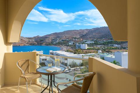 Hotel Lindos Royal – foto 5