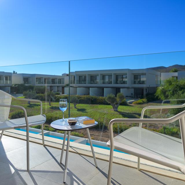 Hotel Gennadi Grand Resort