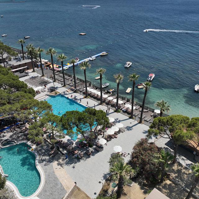 Omer Prime Holiday Resort foto 4