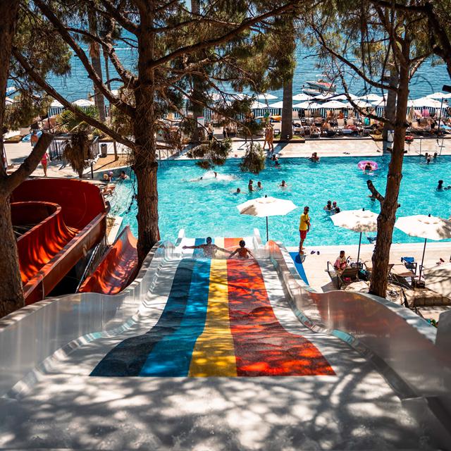 ömer Prime Holiday Resort