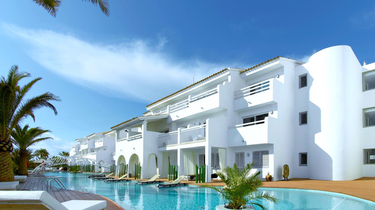 Ushuaïa Ibiza Beach Hotel 