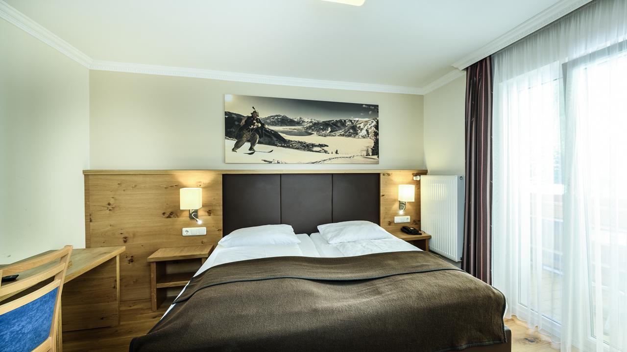 8 Dagen halfpension Hotel Victoria