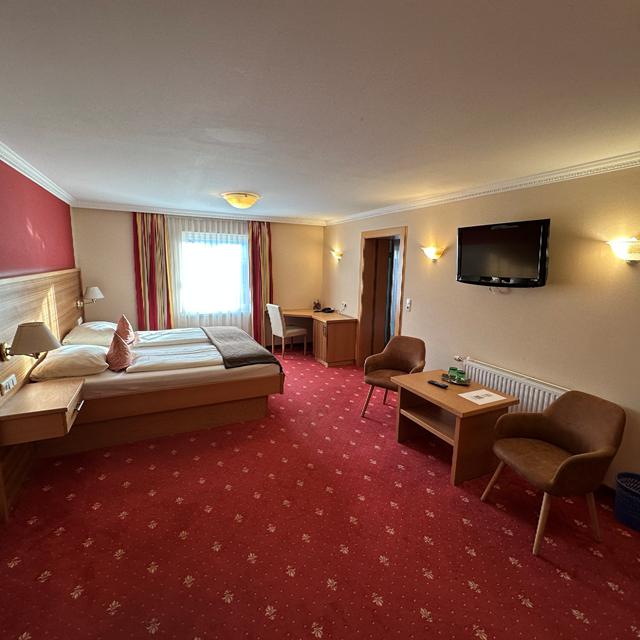 Hotel Victoria - Afbeelding 8